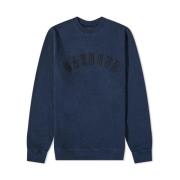 Heritage Navy Debson Sweatshirt