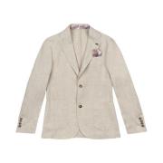 Blazer Jakke