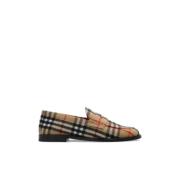 ‘Hackney’ loafers
