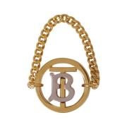Ikonisk TB Chain Ring