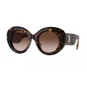 Stilfulde solbriller til kvinder - BE4370U