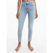 Stilfulde Slim-fit Jeans til Kvinder