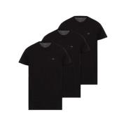 ‘UMTEE’ T-shirt 3-pakke