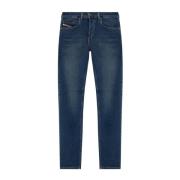 ‘D-LUSTER L.32’ jeans