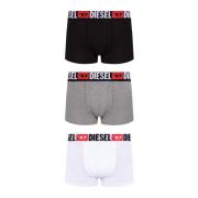 Boxershorts tre-pakke