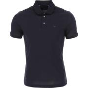 Premium Blå Polo Shirts Kollektion