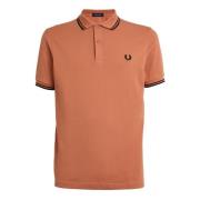 Tidløs Polo Shirts Kollektion