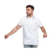 Piqué Polo Shirt