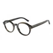Stilfulde Briller til Moderne Mand