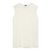 Sleeveless Tops