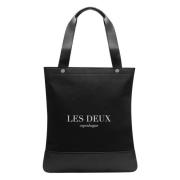 Canvas Tote Bag - West Collection