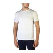 Herre Logo T-shirt