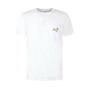 Stilfuld A1907 2323 Herre T-shirt