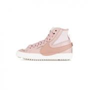 Jumbo Pink Oxford Sneakers