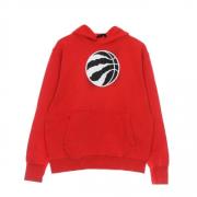 NBA Streetwear Fleece Pullover Essential
