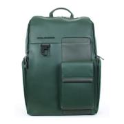 Uni Bags Bucket Bag Backpack Green SS23