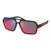 Solbriller til mænd - Linea Rossa SPS 01X