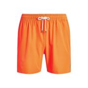 Sea Tøj Orange Shorts