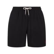 Afslappede strandshorts