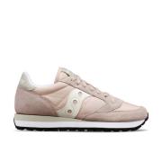 Pink/Cream Jazz Original Sneakers