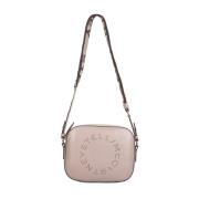 Mini Star Logo Crossbody Taske