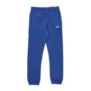 Core Basic Fleece Pant - True Blue