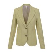 Moderne Blazer Jakke