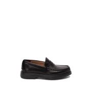 Stilfulde Pittsburgh Penny Loafers