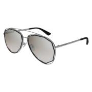 Luksuriøse Indeterminate Solbriller MQ0175SA