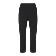 Slim-fit Trousers