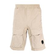 Stilfulde Bermuda Cargo Shorts til Mænd