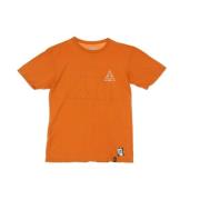 Essentials TT Rust T-Shirt