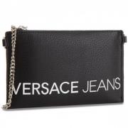 Sort og hvid Versace Jeans Håndtaske