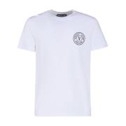 Hvide T-shirts og Polos med 98% Bomuld