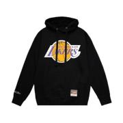 Lakers Holdlogo Hoody