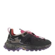 Cross Trail-d Sneakers