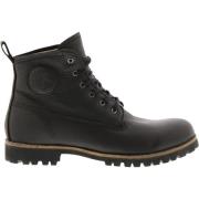 OM60 Black - Men s boot - pels