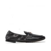 Piccelle Pecore Suede Loafers