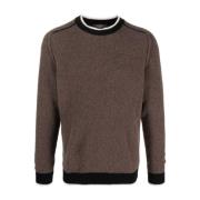 51D Sweater - Stilfuld og Behagelig