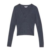 Strik essentiel Lurex -sweater