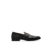 ‘Sadei’ loafers