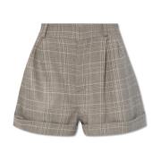 Kudebi uld shorts