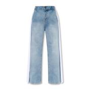 ‘D-SIRE-WORK-S1’ jeans