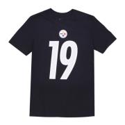 NFL Smith-Schuster Pitste Tee