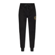 Sweatpants med logo