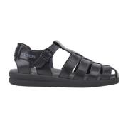 Moderne herresandal