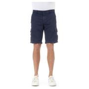 Chile Casual Shorts
