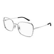 Sølv Transparente CT0310O Solbriller