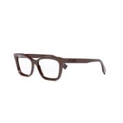 Stilfulde Briller - FE50057I-066