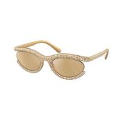 Stilfulde solbriller til moderne kvinder